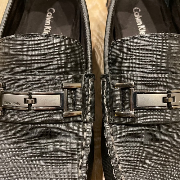 Calvin Klein Men's Magnus Driver Loafer - Picture 8 of 14